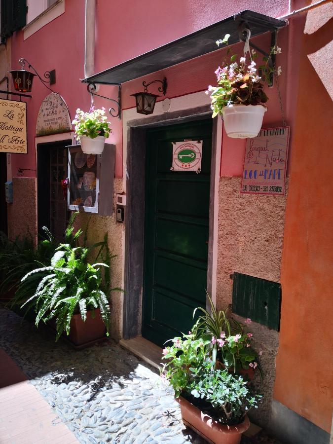 Hotel Bouquet Di Note Cervo Exteriér fotografie