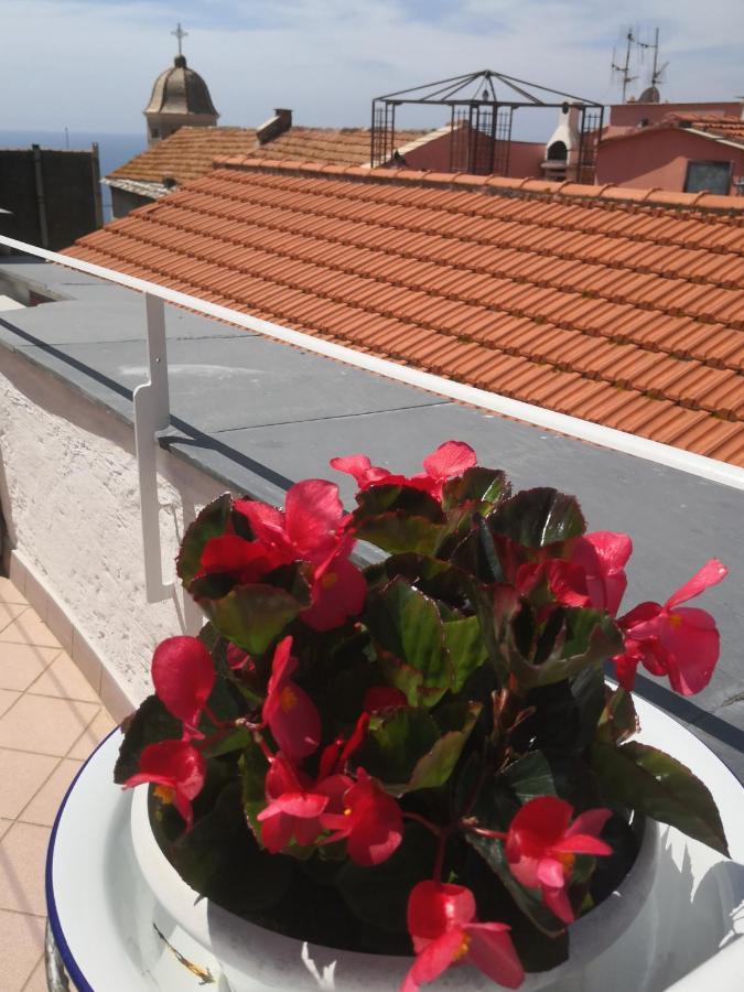 Hotel Bouquet Di Note Cervo Exteriér fotografie