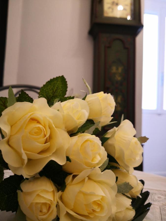 Hotel Bouquet Di Note Cervo Exteriér fotografie